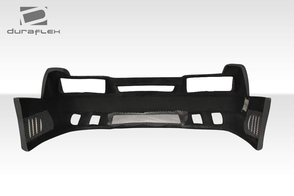1983-1986 Ford Mustang Duraflex Colt Front Bumper