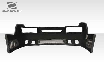 1983-1986 Ford Mustang Duraflex Colt Front Bumper