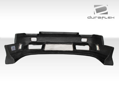 1989-1994 Nissan 240SX Duraflex B-Sport Front Bumper