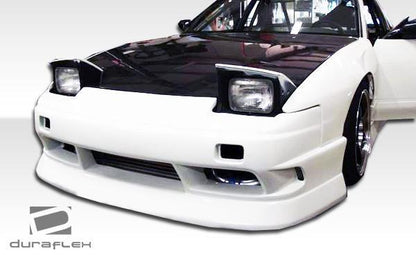 1989-1994 Nissan 240SX Duraflex B-Sport Front Bumper