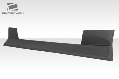 1989-1994 Nissan 240SX Duraflex B-Sport Side Skirts