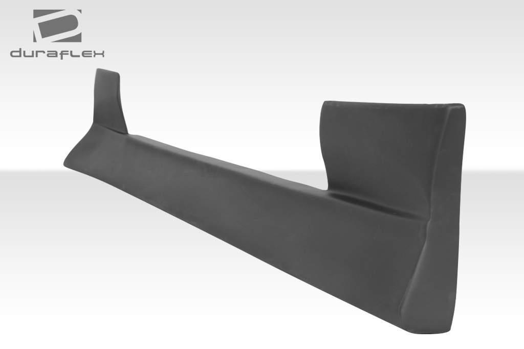 1989-1994 Nissan 240SX Duraflex B-Sport Side Skirts