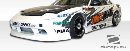 1989-1994 Nissan 240SX Duraflex B-Sport Kit
