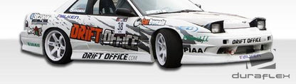 1989-1994 Nissan 240SX Duraflex B-Sport Kit