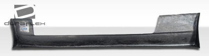 1989-1994 Nissan 240SX Duraflex B-Sport Side Skirts