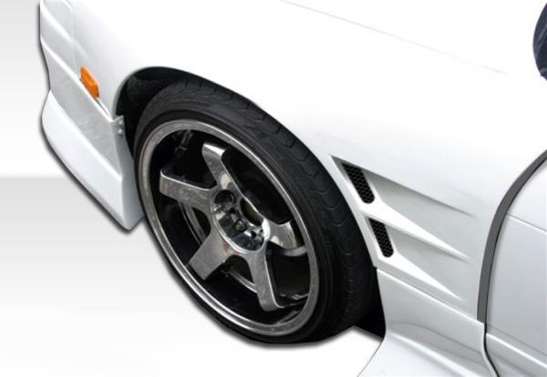 1989-1994 Nissan 240SX Duraflex D-1 Fender