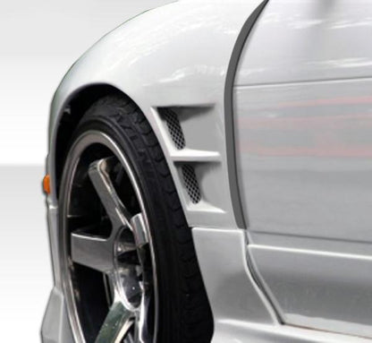 1989-1994 Nissan 240SX Duraflex D-1 Fender