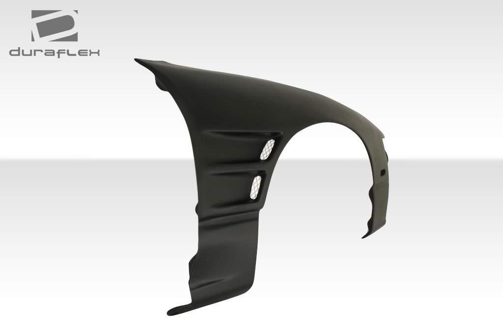 1989-1994 Nissan 240SX Duraflex D-1 Fender