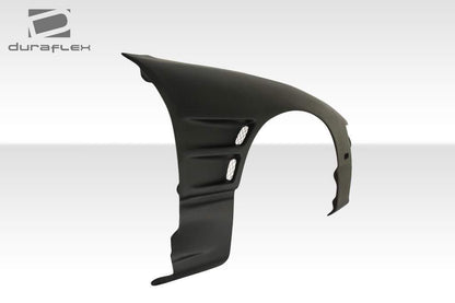 1989-1994 Nissan 240SX Duraflex D-1 Fender