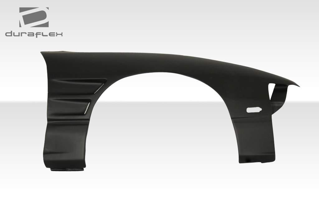 1989-1994 Nissan 240SX Duraflex D-1 Fender