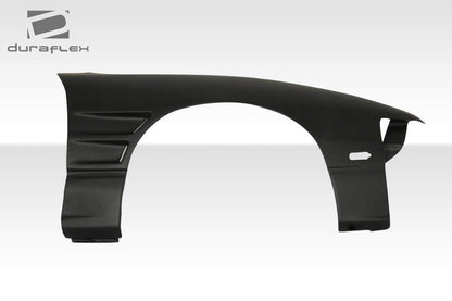 1989-1994 Nissan 240SX Duraflex D-1 Fender