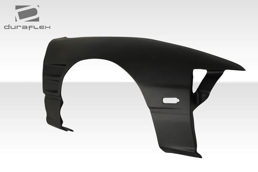 1989-1994 Nissan 240SX Duraflex D-1 Fender