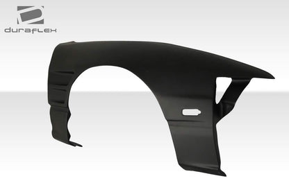 1989-1994 Nissan 240SX Duraflex D-1 Fender