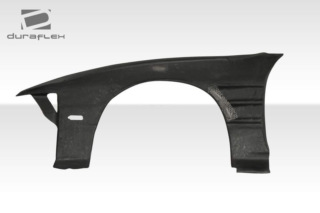1989-1994 Nissan 240SX Duraflex D-1 Fender