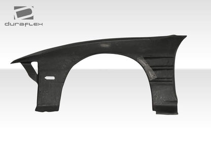 1989-1994 Nissan 240SX Duraflex D-1 Fender