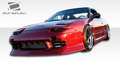 1989-1994 Nissan 240SX Duraflex Type U Kit