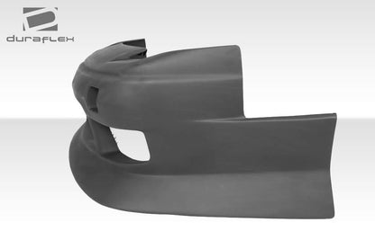 1989-1994 Nissan 240SX Duraflex Type U Front Bumper