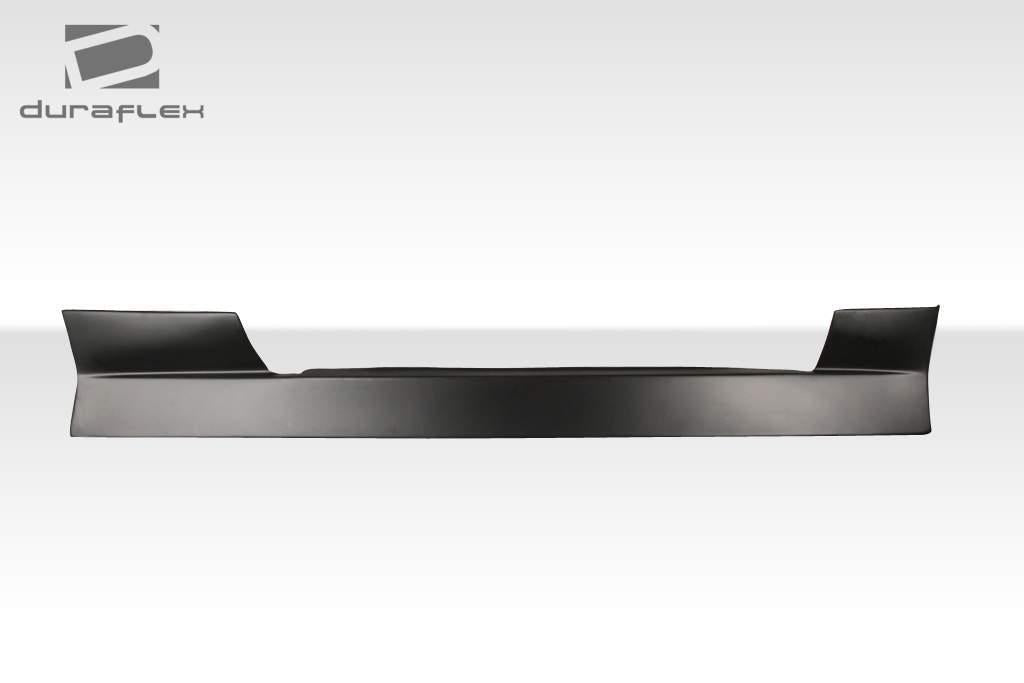 1989-1994 Nissan 240SX Duraflex Type U Side Skirts
