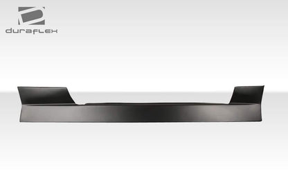 1989-1994 Nissan 240SX Duraflex Type U Side Skirts