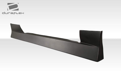 1989-1994 Nissan 240SX Duraflex Type U Side Skirts