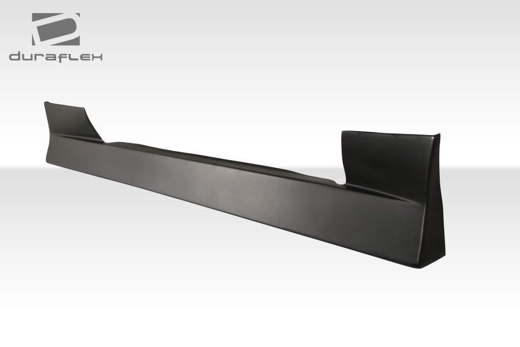 1989-1994 Nissan 240SX Duraflex Type U Kit