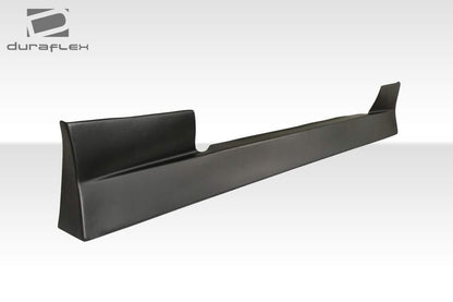 1989-1994 Nissan 240SX Duraflex Type U Side Skirts