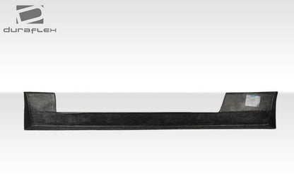 1989-1994 Nissan 240SX Duraflex Type U Side Skirts