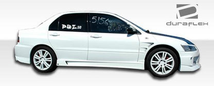 2003-2006 Mitsubishi Evolution Duraflex C-Speed Fender