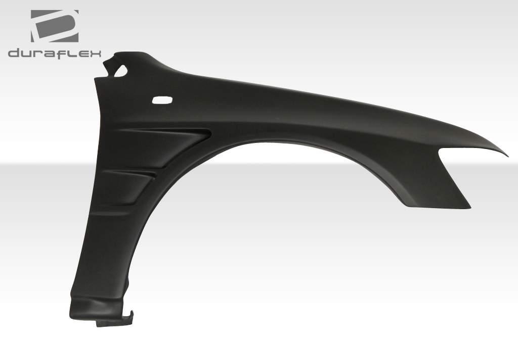 2003-2006 Mitsubishi Evolution Duraflex C-Speed Fender