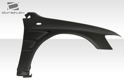 2003-2006 Mitsubishi Evolution Duraflex C-Speed Fender
