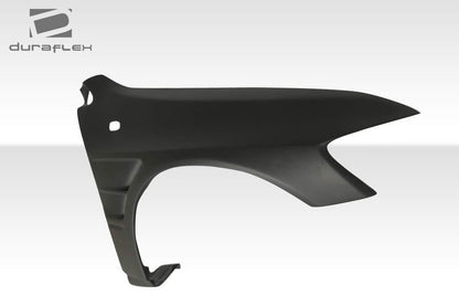 2003-2006 Mitsubishi Evolution Duraflex C-Speed Fender