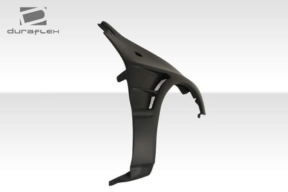 2003-2006 Mitsubishi Evolution Duraflex C-Speed Fender