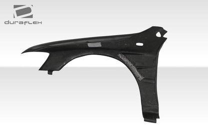 2003-2006 Mitsubishi Evolution Duraflex C-Speed Fender