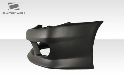 1999-2002 Nissan S15 Silvia Duraflex V-Speed Front Bumper