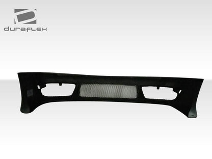 1997-1998 Nissan 240SX Duraflex V-Speed 2 Front Bumper