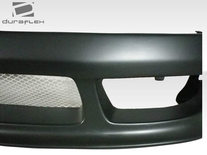 1997-1998 Nissan 240SX Duraflex V-Speed 2 Front Bumper