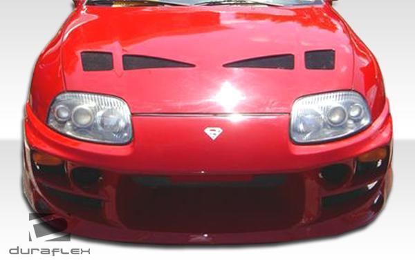 1993-1998 Toyota Supra Duraflex TD3000 Kit