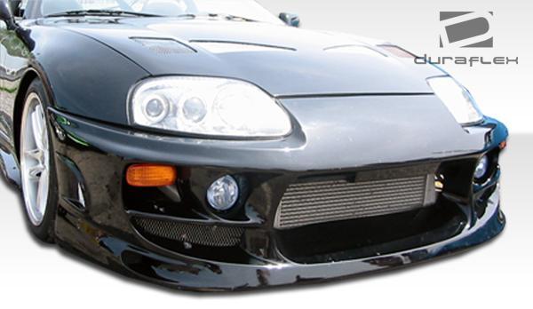 1993-1998 Toyota Supra Duraflex TD3000 Kit