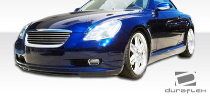 2002-2004 Lexus SC Duraflex W-1 Kit