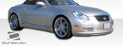 2002-2004 Lexus SC Duraflex W-1 Kit