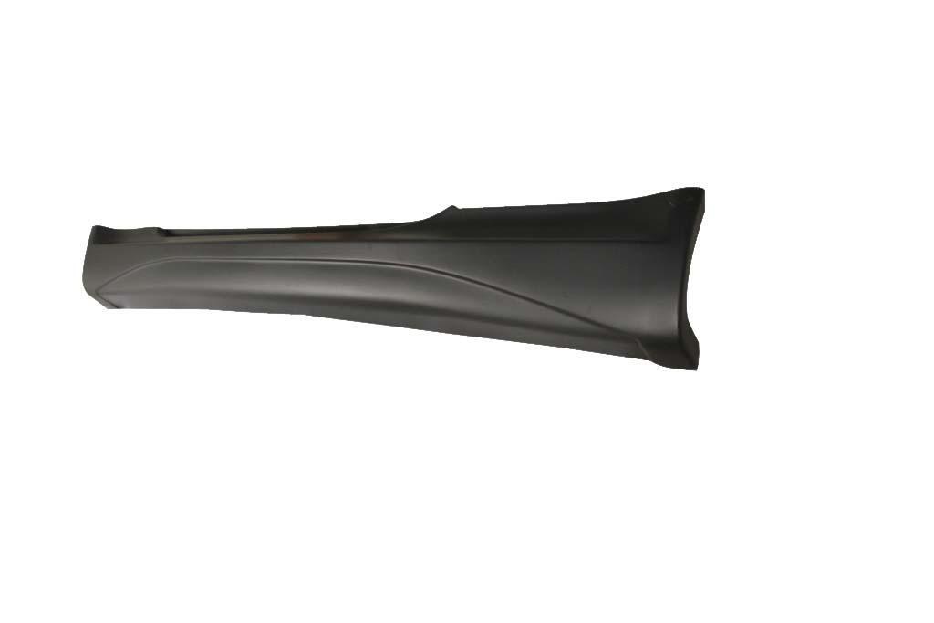 2002-2010 Lexus SC Duraflex W-1 Side Skirts