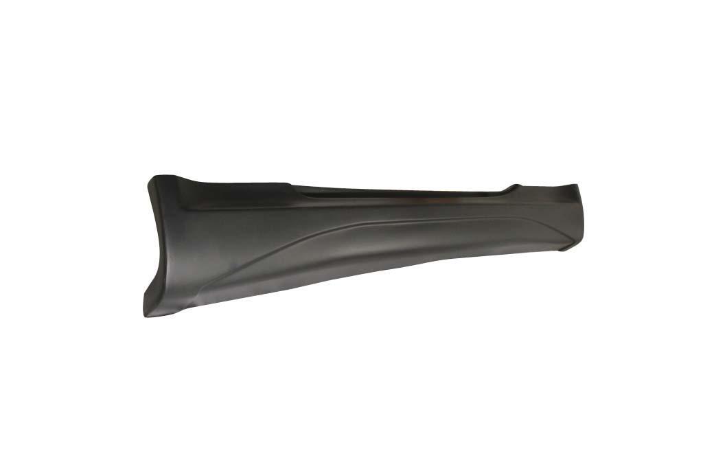 2002-2010 Lexus SC Duraflex W-1 Side Skirts