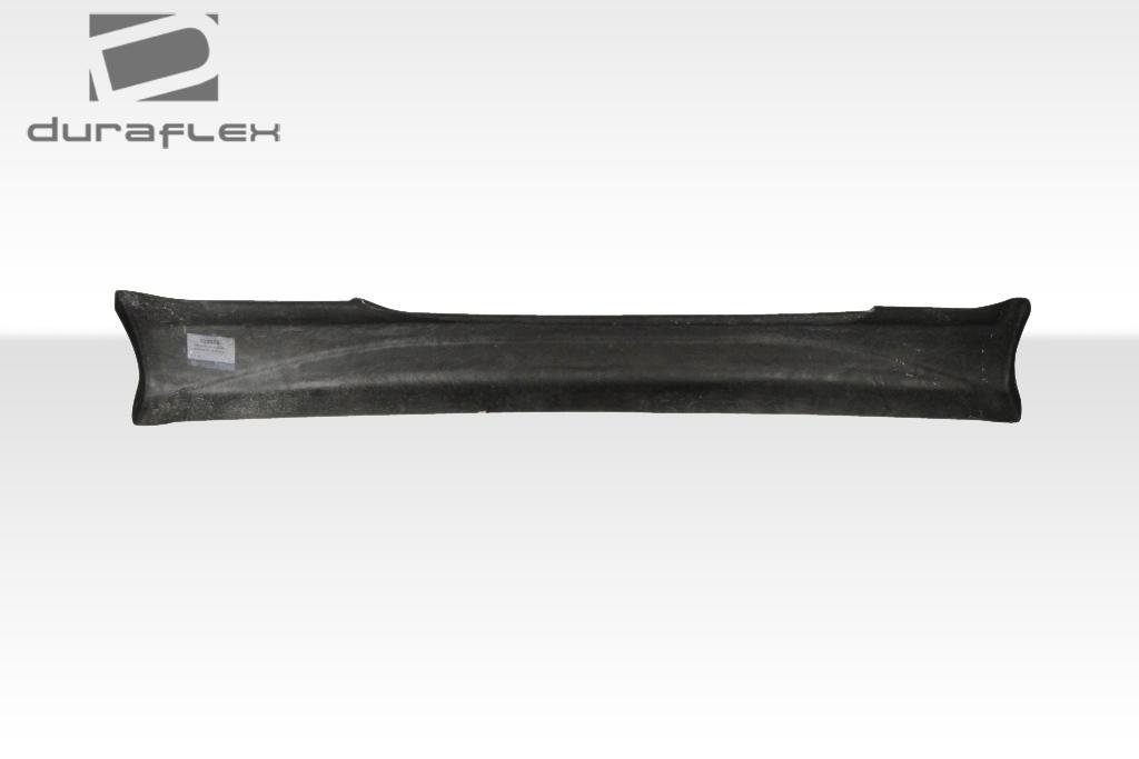 2002-2010 Lexus SC Duraflex W-1 Side Skirts