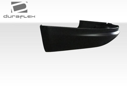 2002-2010 Lexus SC Duraflex W-1 Rear Lip