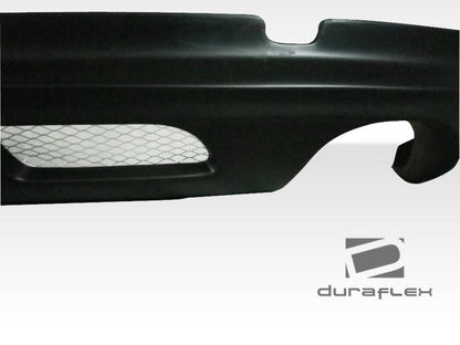 2002-2010 Lexus SC Duraflex W-1 Rear Lip