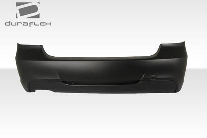 2006-2011 BMW 3 Series Duraflex M-Tech Rear Bumper