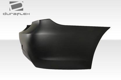 2006-2011 BMW 3 Series Duraflex M-Tech Rear Bumper