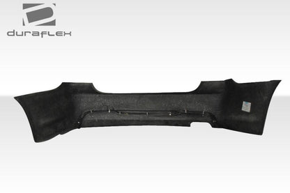 2006-2011 BMW 3 Series Duraflex M-Tech Rear Bumper
