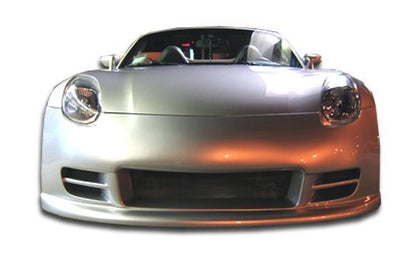 2006-2009 Pontiac Solstice Duraflex GT Concept Front Bumper
