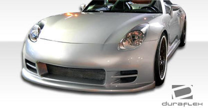 2006-2009 Pontiac Solstice Duraflex GT Concept Front Bumper